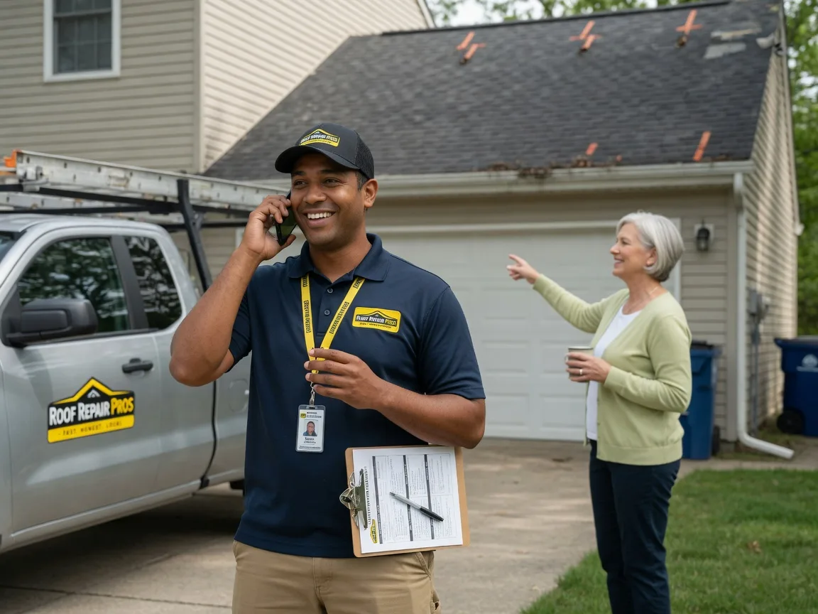 Roof Repair Glen Flora, TX FAQs